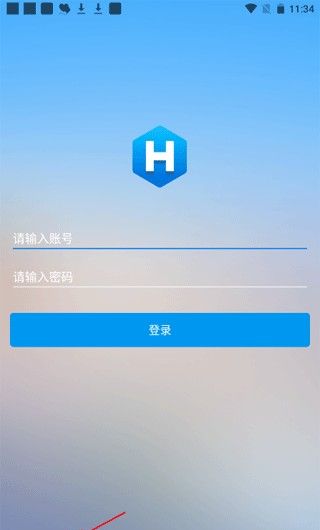 和缓名医app图片