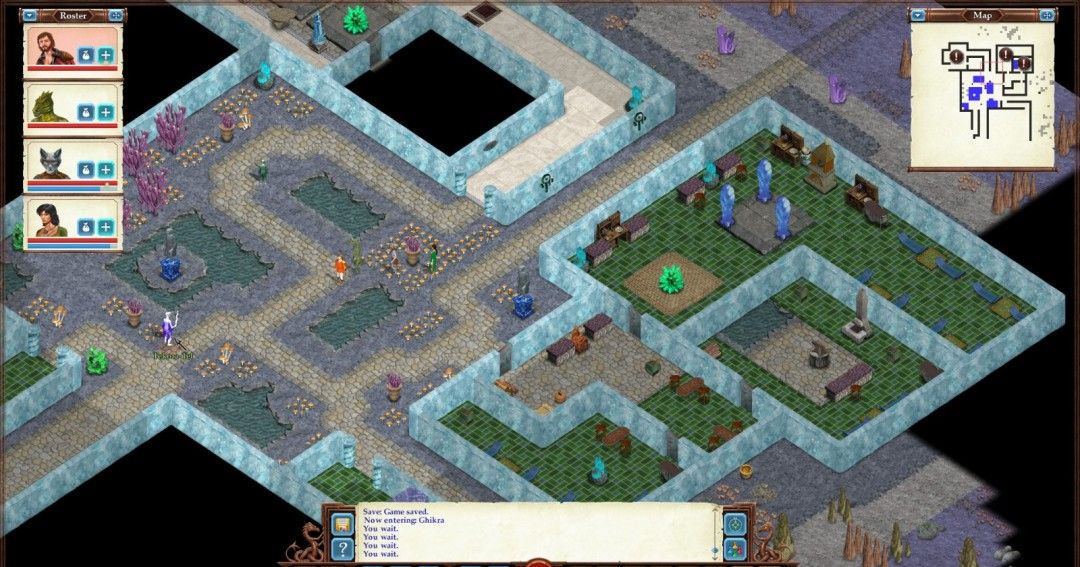 《阿佛纳姆3：世界末日》免安装升级版