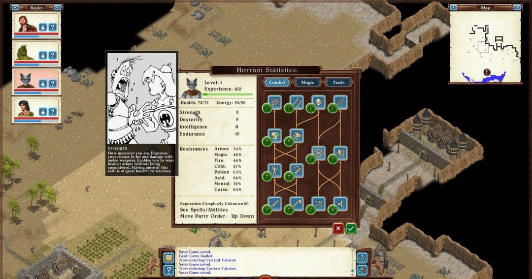 《阿佛纳姆3：世界末日》免安装升级版