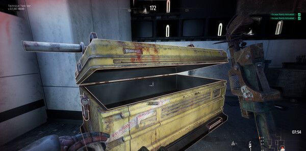 《午夜行者》官方版