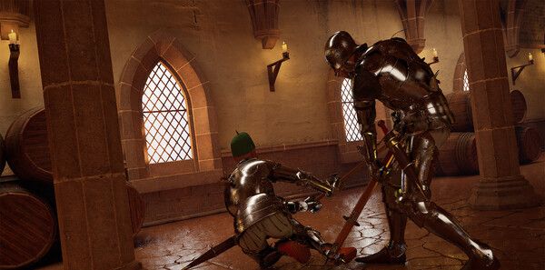 《半剑》官方版