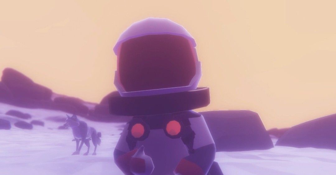 《南极计划》官方版