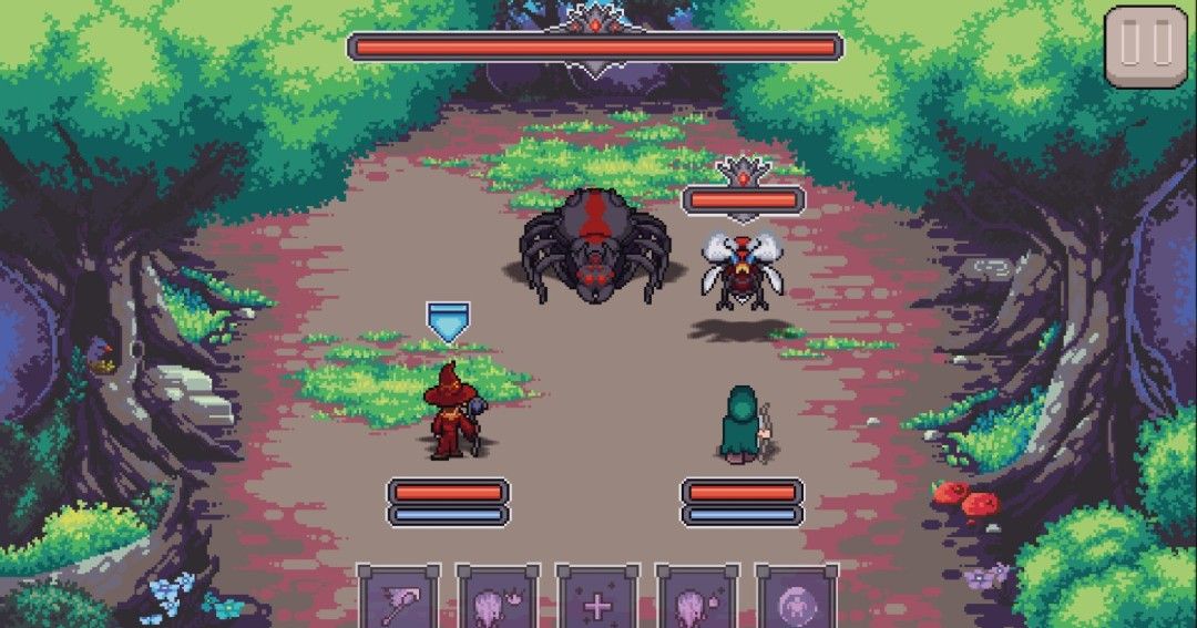 《猎人公会》免安装中文版