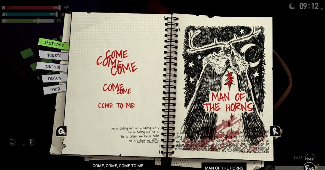 《怪奇镇生存指南》免安装汉化版