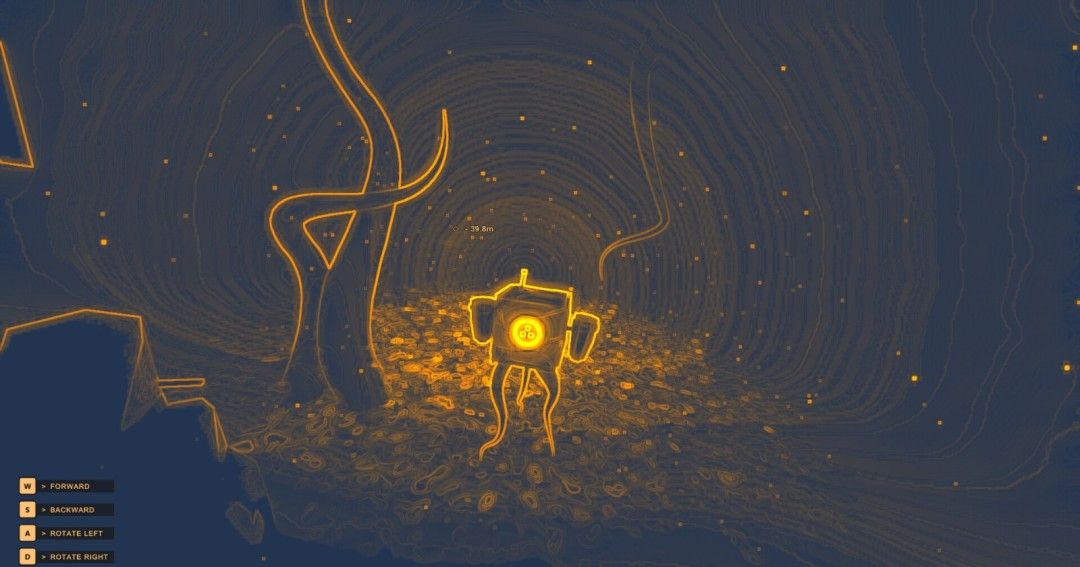 《SECTOR ZERO》官方版