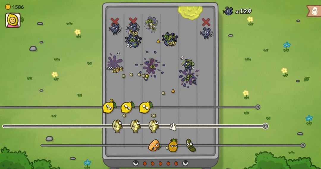 《别拽了！烤串师傅》官方版