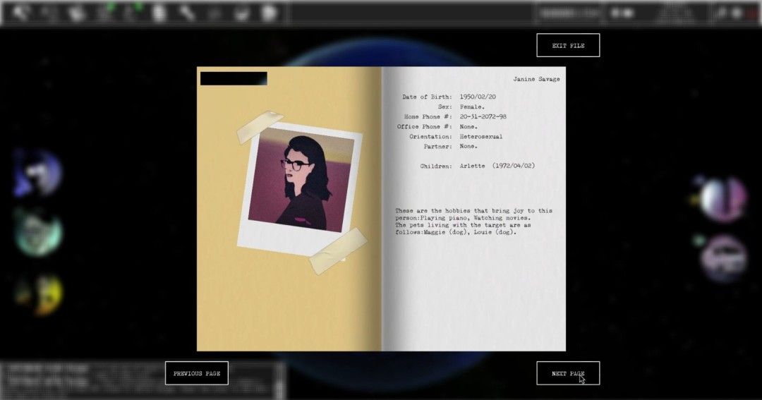 《Untrusted: hackers at large》免安装汉化版