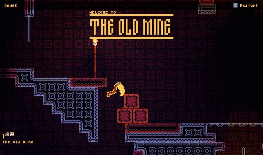 《斧之攀巅》免安装中文版