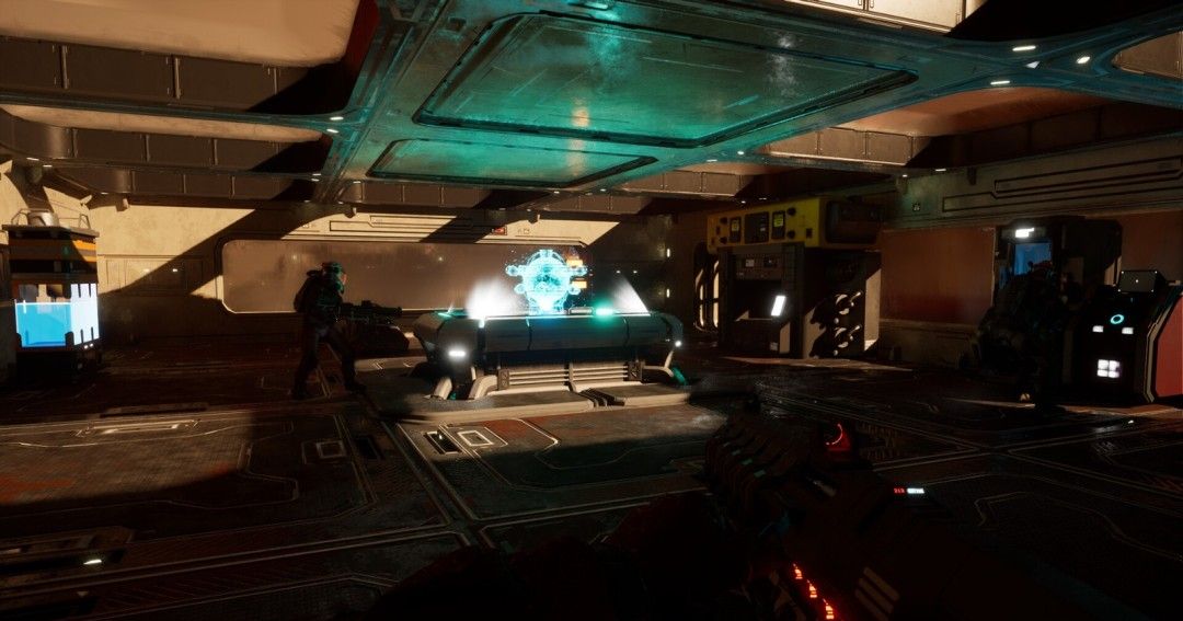 《地平线之旅》官方版