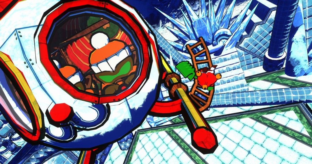 《SantaCorps: Snow Patrol》免安装版