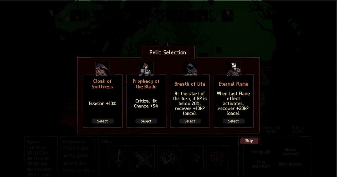 《Queen Slayer》官方版