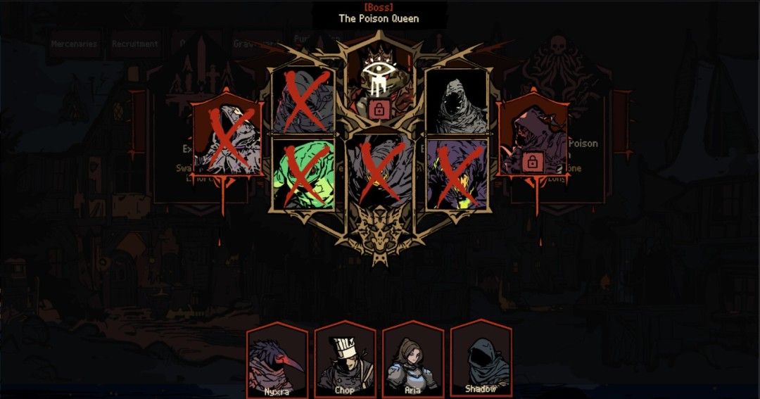 《Queen Slayer》官方版