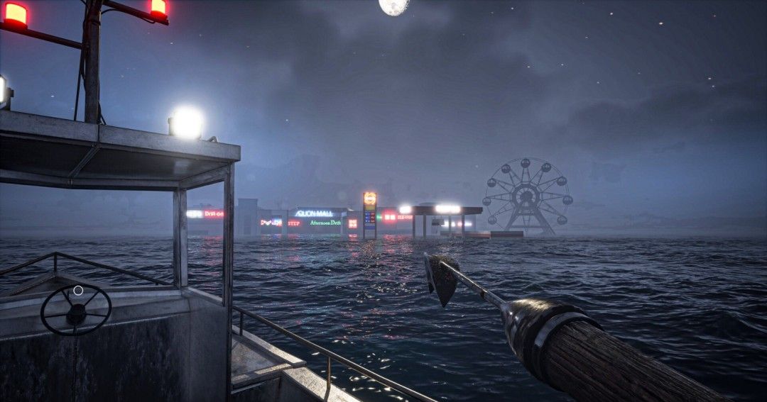 《UMIGARI》官方版