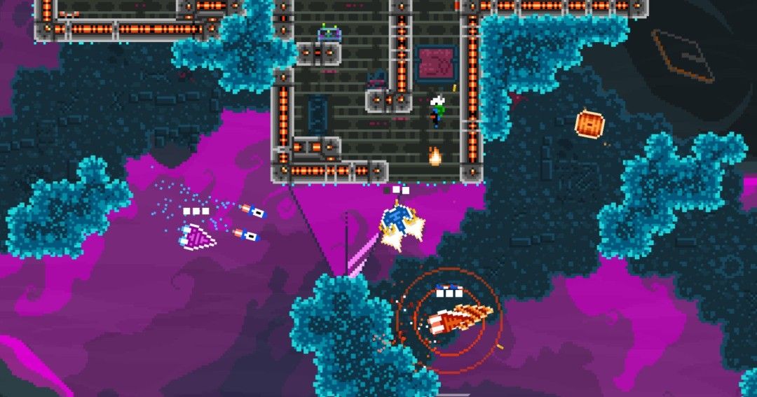 《星际对决2》免安装中文版