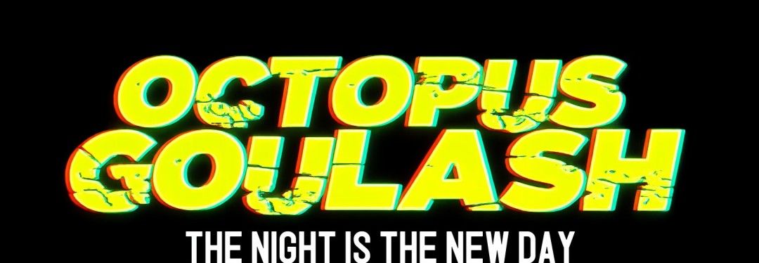 《Octopus Goulash》免安装中文版