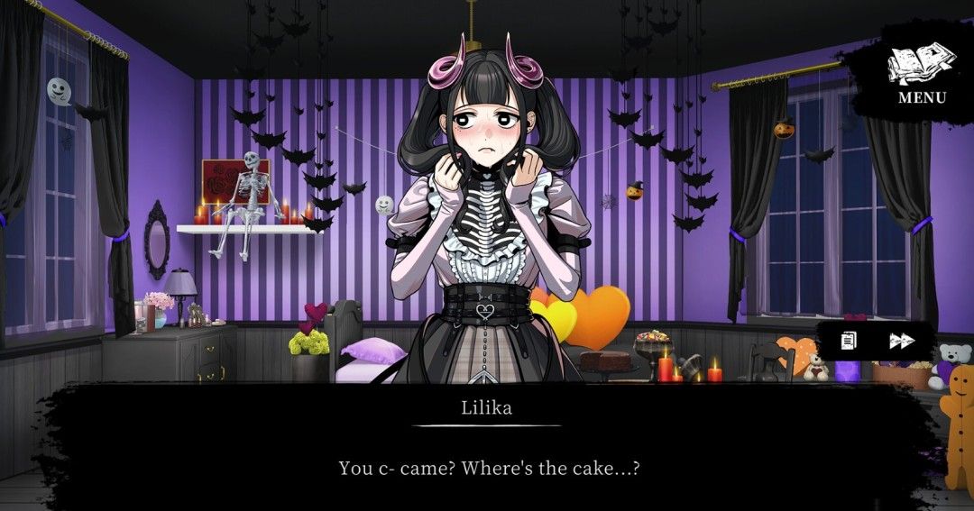 《Abyss Bistro》免安装版