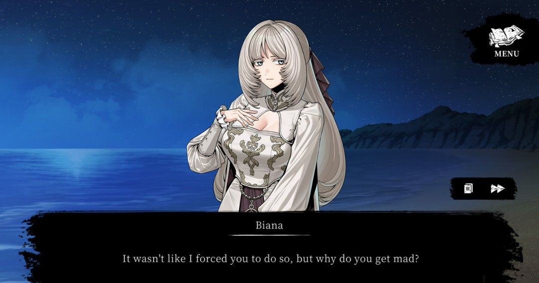 《Abyss Bistro》免安装版