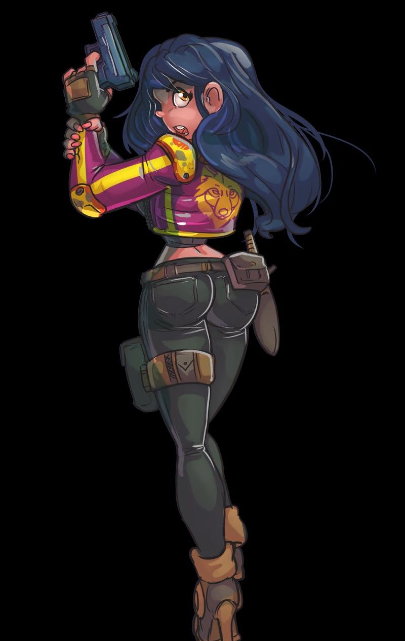 《超越血液》免安装中文版