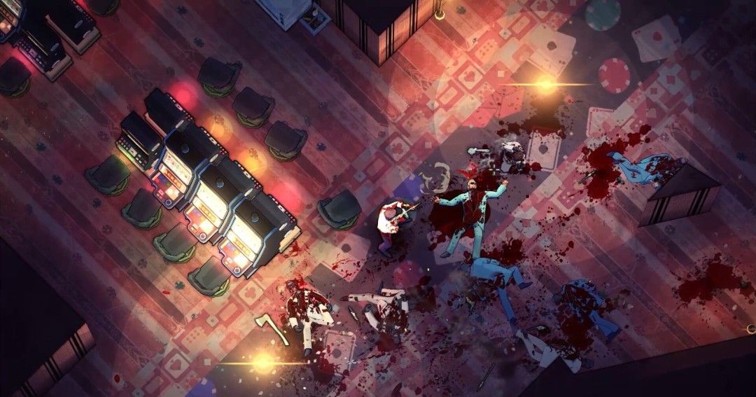 《Jackal》官方版