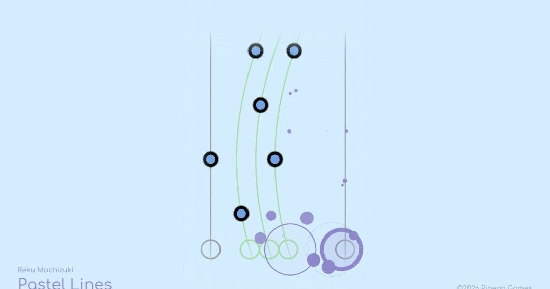 《律动轨迹》官方版