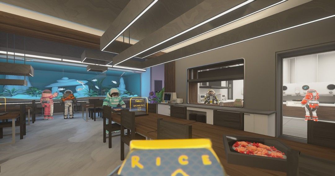 《封锁协议》官方版