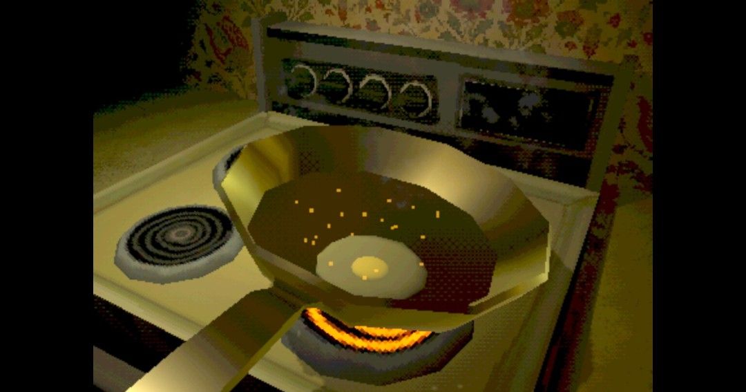 《Creature Kitchen》官方版