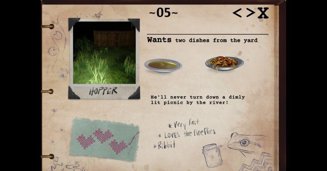 《Creature Kitchen》官方版