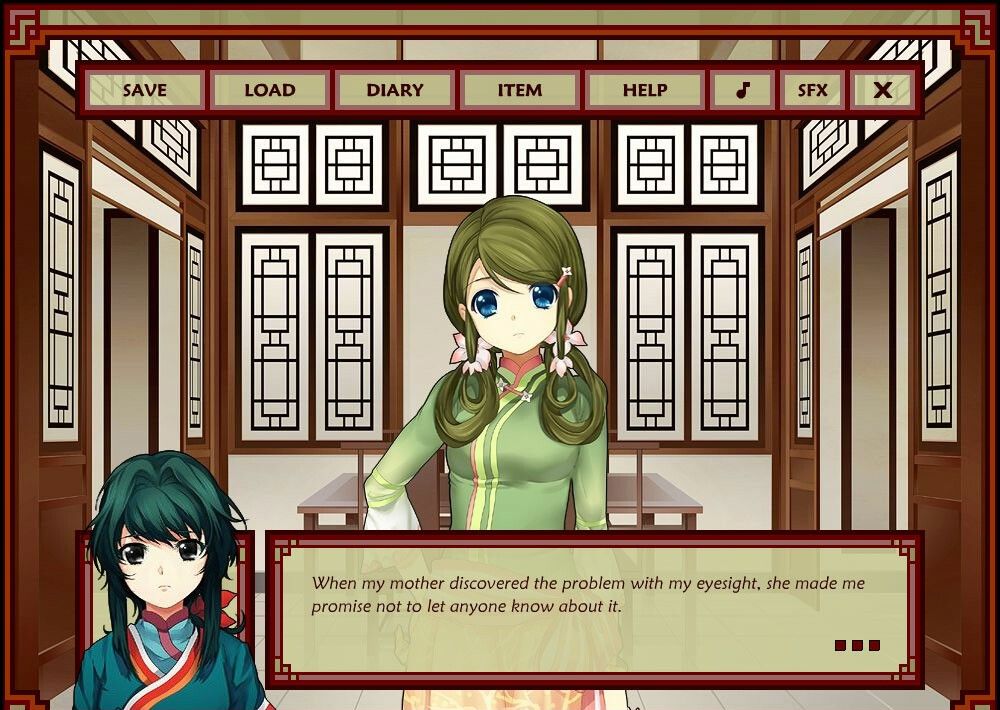 《Dragon Essence - Color My World -》免安装版