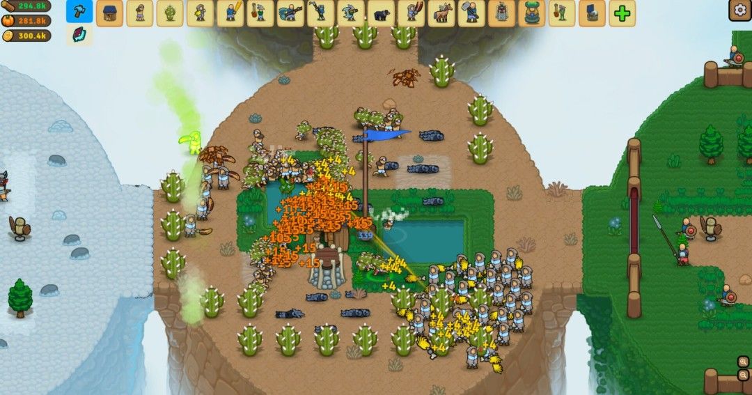 《环形帝国2》官方版