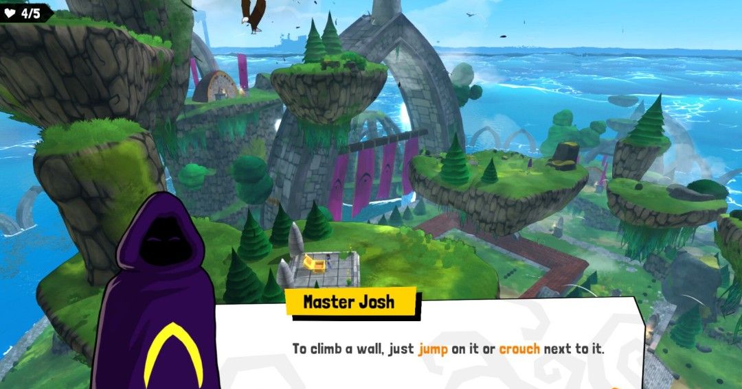 《如风：盗贼之歌》官方版