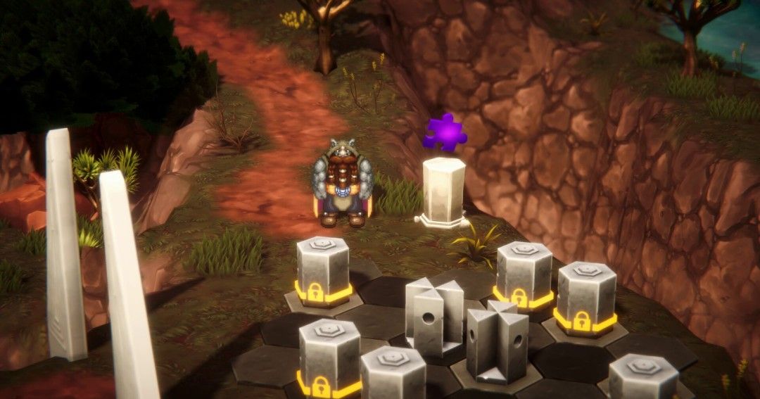 《泰拉往事》官方版