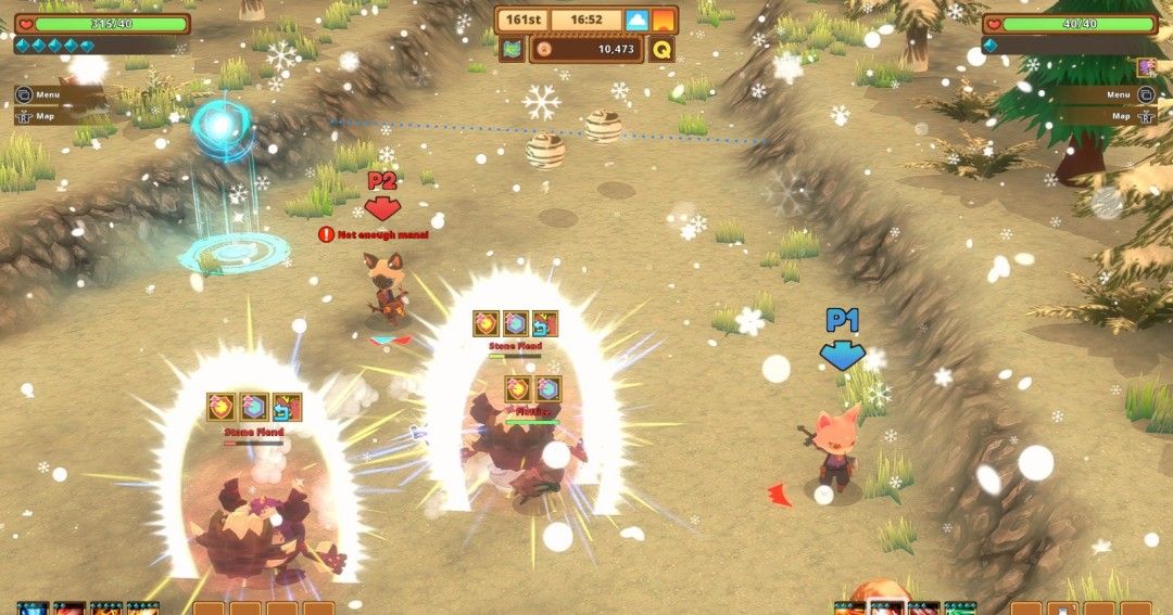 《奇塔利亚童话》官方版