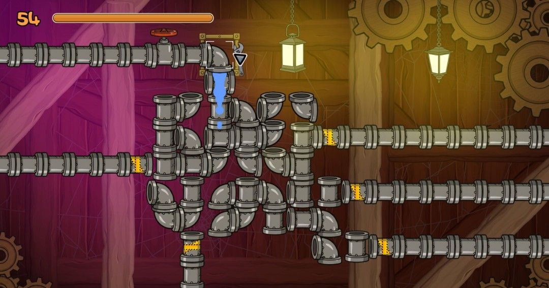 《PipeFlow》免安装版