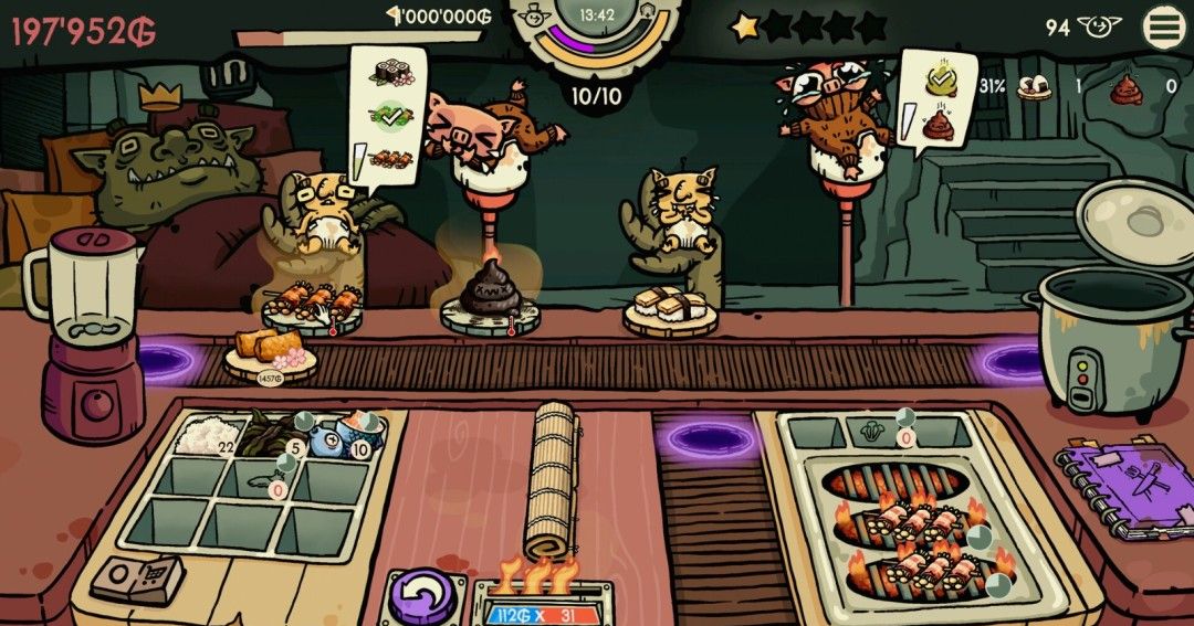 《哥布林寿司》官方版