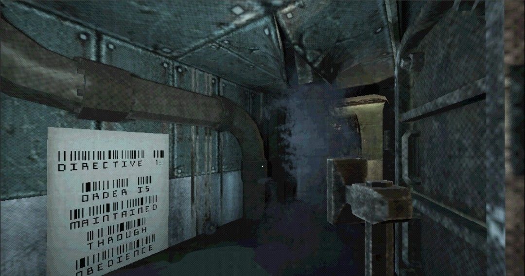 《油滑深渊》官方版