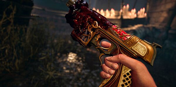 《炼魂之地：神偶剧院》官方版