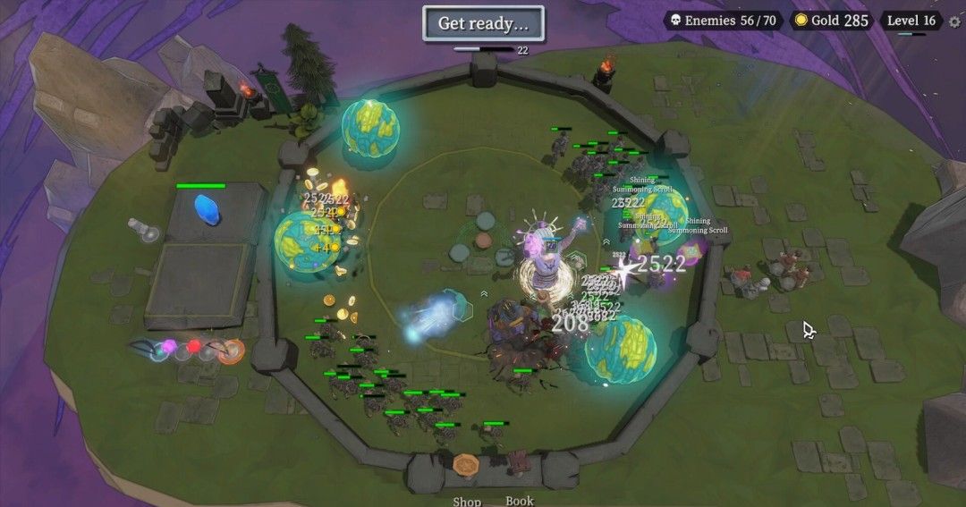 《波利塔防》官方版