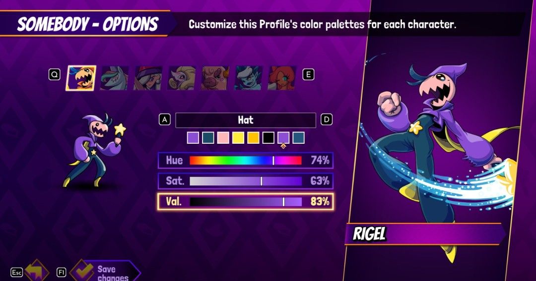 《The Amazing Crackpots Club》官方版