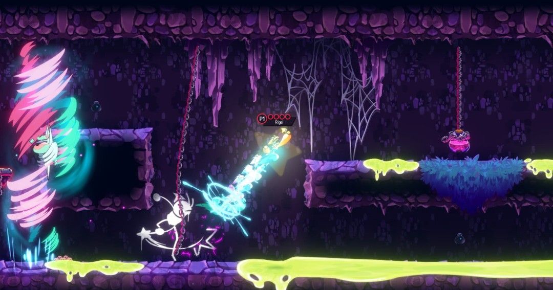 《The Amazing Crackpots Club》官方版