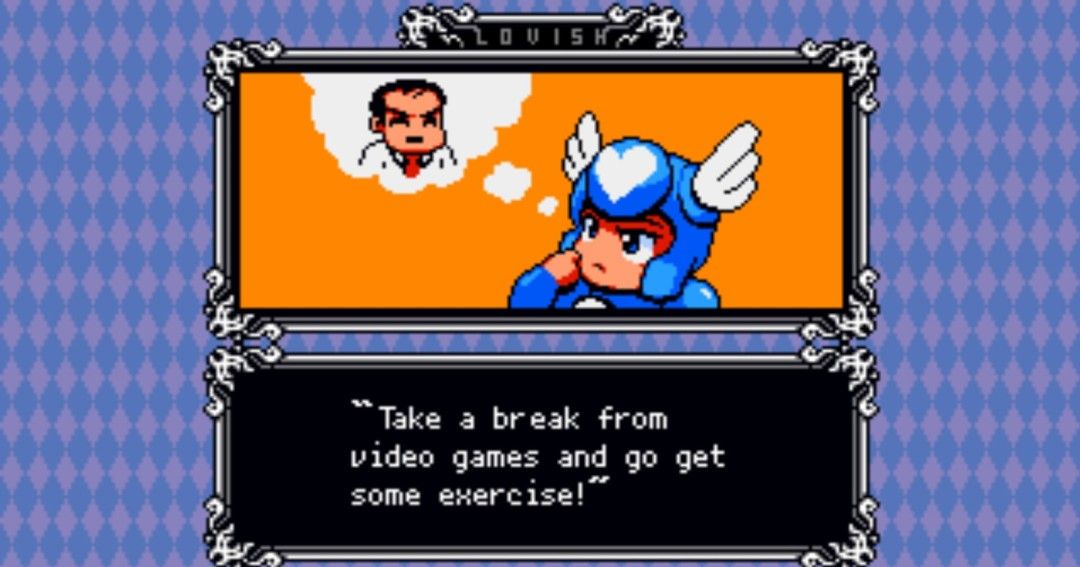 《洛维什传说》免安装汉化版