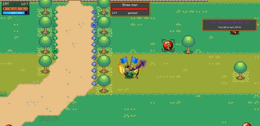 《Caravan:The Trade Road》demo