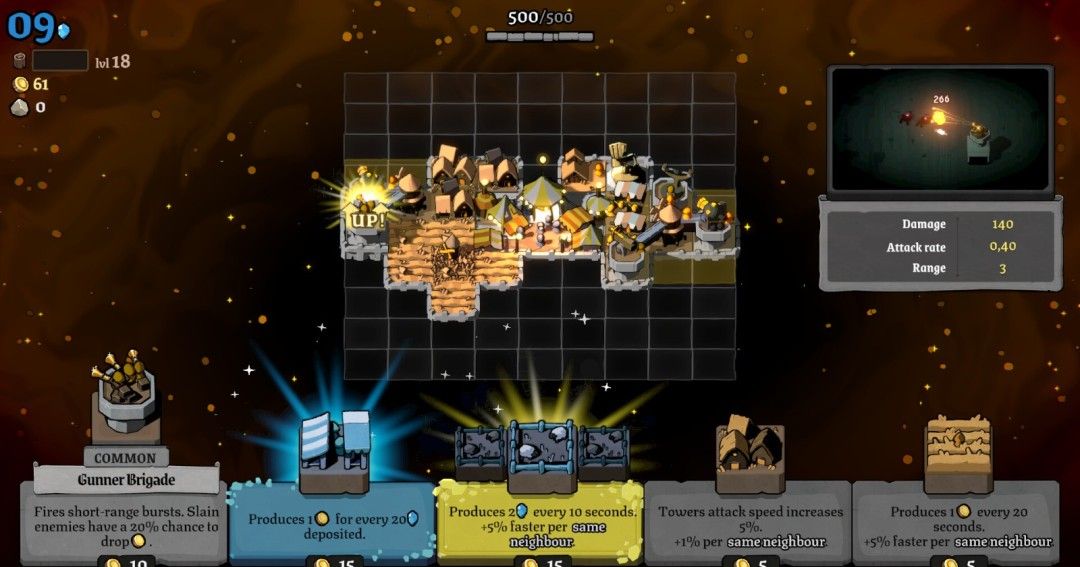 《魔怪来袭！》免安装中文版