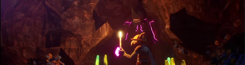 《Goblin Company》demo