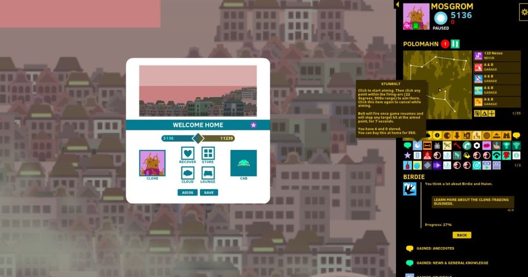 《TAXINAUT》免安装版