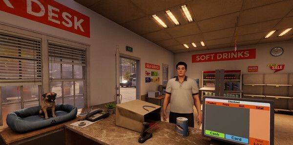 《宇宙牌加油站》官方版