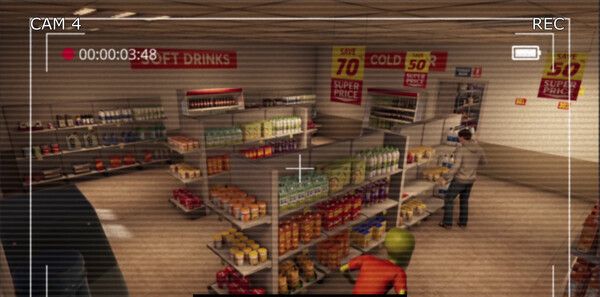 《宇宙牌加油站》官方版