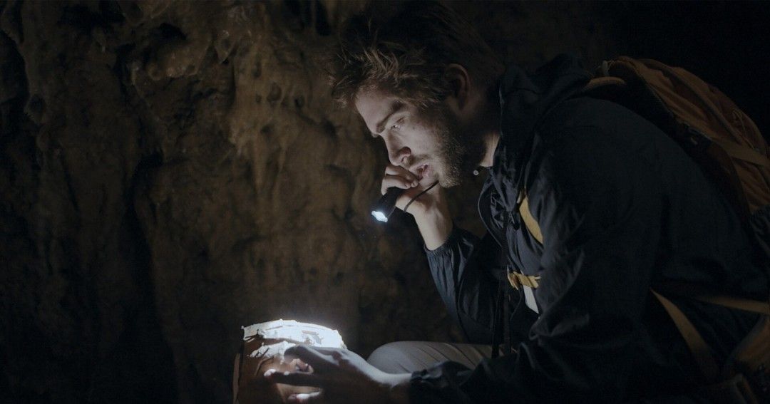 《幽林深处》官方版