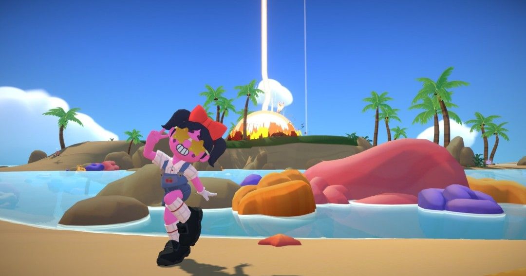 《超级高尔夫大乱斗》官方版