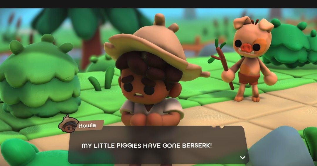 《Dobbel Dungeon》官方版