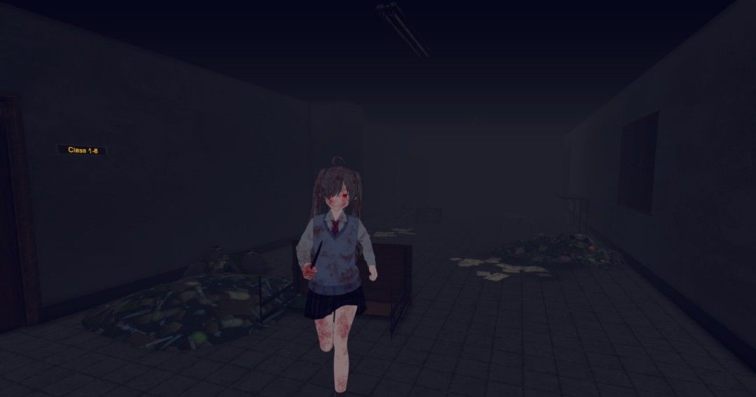 《Yoko no Hanashi》官方版